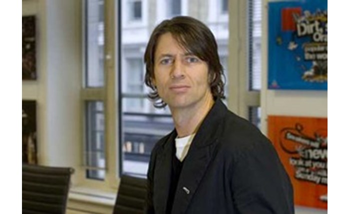 Cheil Worldwide: Νέος global CCO 