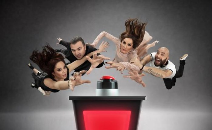 Στην κορυφή το Τhe Voice 