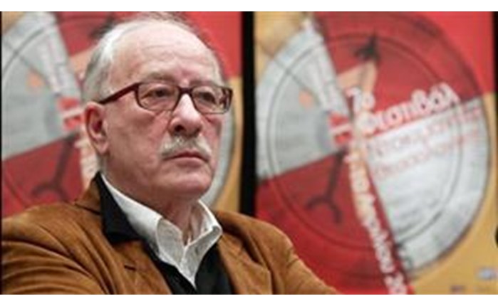 Απεβίωσε ο Διαγόρας Χρονόπουλος 