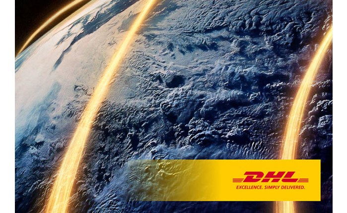 DHL: Νέα παγκόσμια καμπάνια