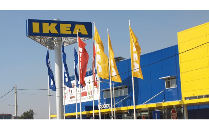 Ikea: Παγκόσμια συνεργασία με OgilvyOne UK