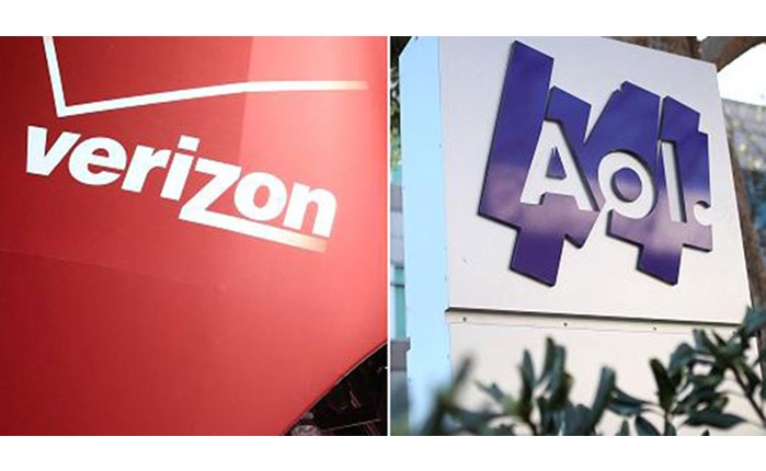 Verizon: Συμφωνία για την εξαγορά της AOL