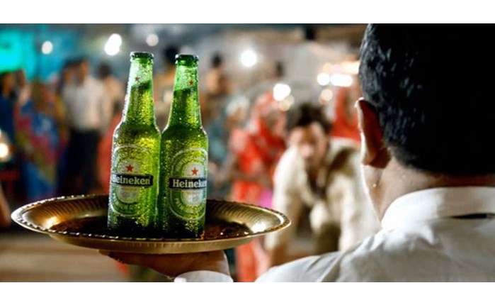 Στην Publicis Worldwide η Heineken