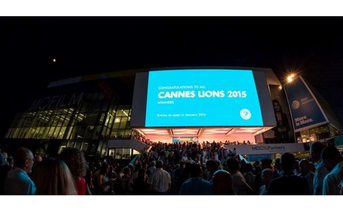 Cannes 2015: Οι Κορυφαίοι της Δημιουργικότητας 