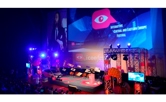 ICEEfest 2015: Η χρονιά των ρεκόρ