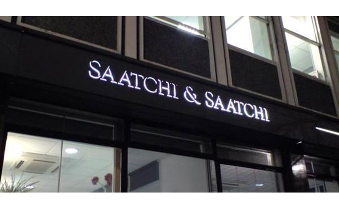 Νέος worldwide COO στη Saatchi & Saatchi