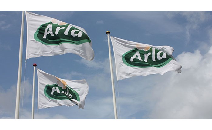 Arla: Media spec στην Ευρώπη