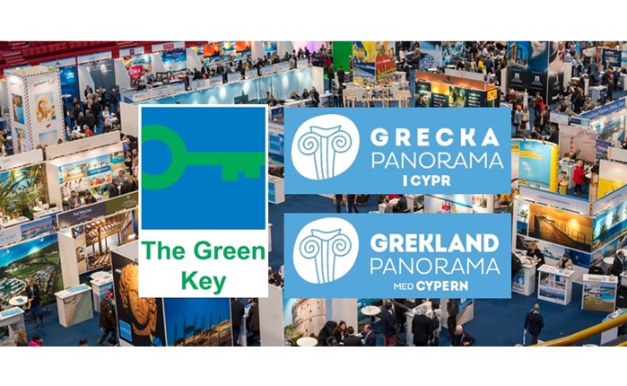 Ο ελληνικός Πράσινος Τουρισμός στο εξωτερικό