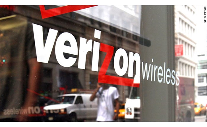 Στη McCann το wireless της Verizon