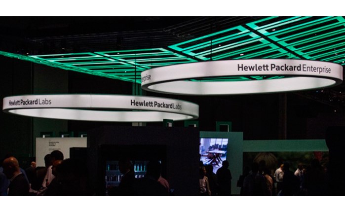 Λανσάρεται η Hewlett Packard Enterprise