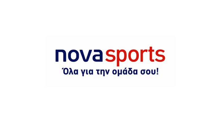 Novasports: Συνεχίζει με Ερασιτέχνη Ολυμπιακό