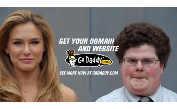 Στην TBWA ο λογαριασμός της GoDaddy