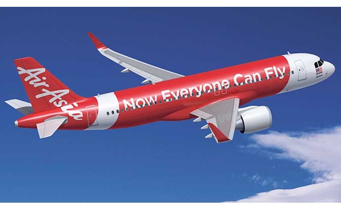 Στην SMG το search marketing της AirAsia