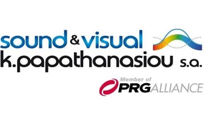 Sound & Visual: Νέο μέλος της PRG Alliance 