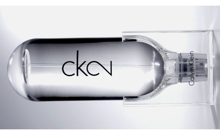 Νέα καμπάνια από την Calvin Klein