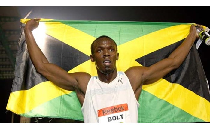 Puma: Ο Bolt δείχνει την υπεροχή του