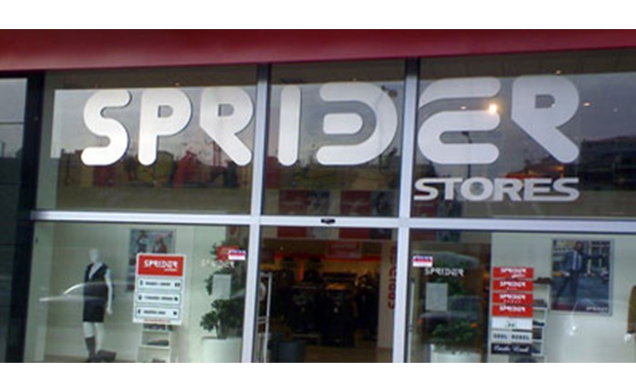 Στην Τeam η Sprider Stores