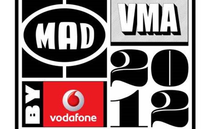 Η PRogressivePR για τα Mad VMA