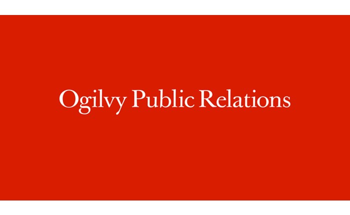 Διάκριση για την Ogilvy PR σε ΕΜΕΑ