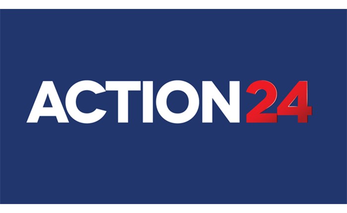 Το ACTION 24 στη Weber Shandwick