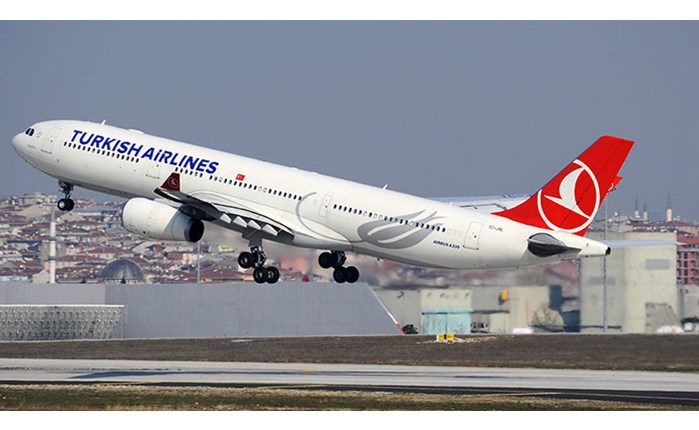 Συνεργασία Communication EFFECT με Turkish Airlines