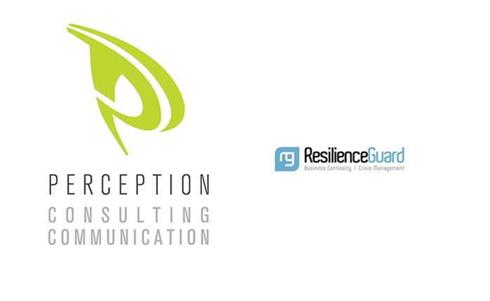 Στρατηγική συνεργασία Perception Consulting & Resilience Guard 