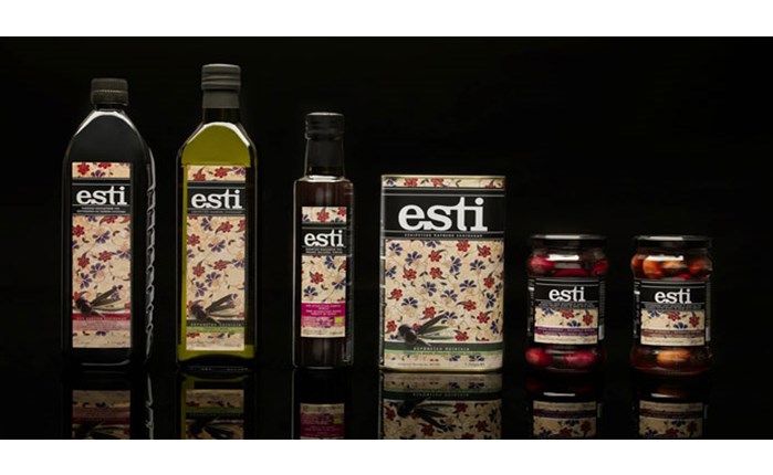 Νέο brand Esti από τη Red Design