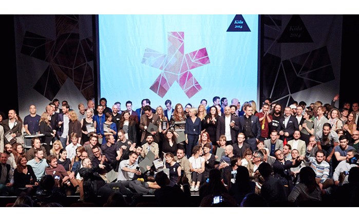 Ελληνικές διακρίσεις στα European Design Awards