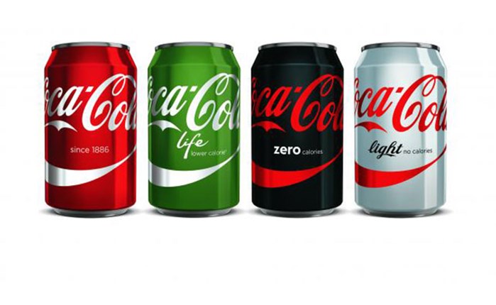 Coca Cola: Αλλαγές στο design συσκευασιών