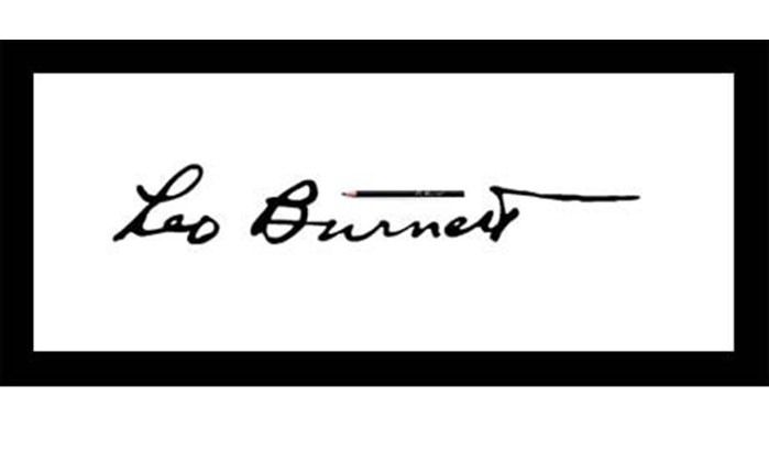 Διαρθρωτικές αλλαγές στη Leo Burnett