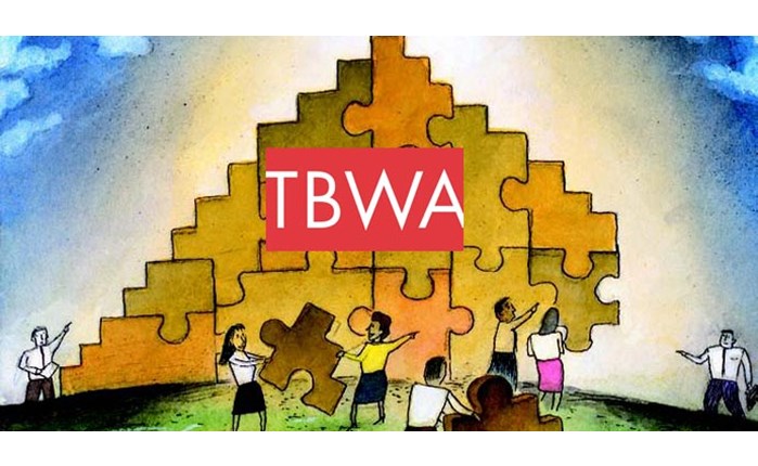 ΤΒWA/Athens: Oμάδα για… δεκάδα