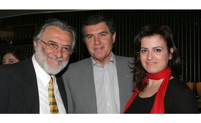 Tραγωδία στην ελληνική διαφήμιση