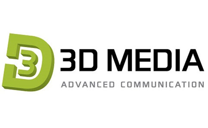 Δημιουργία της 3D Media για τη Βιομεταλουμίν