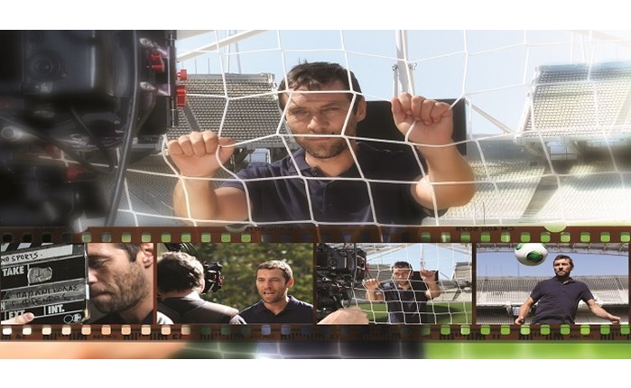 Novasports. Όλα για την ομάδα σου!
