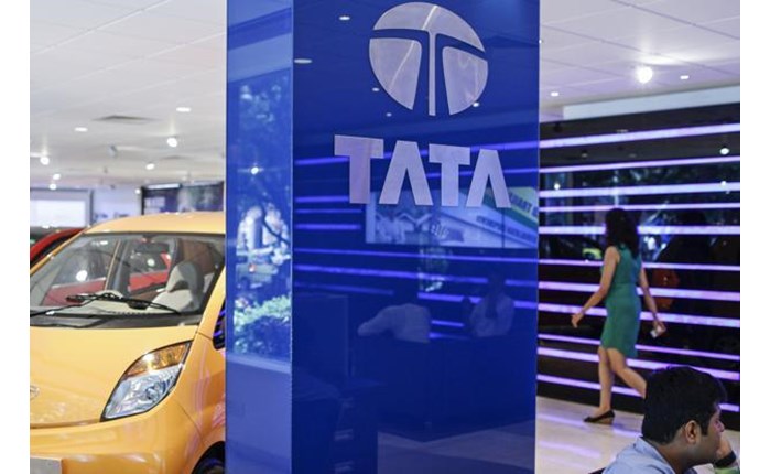 Στη JWT το Tata Group