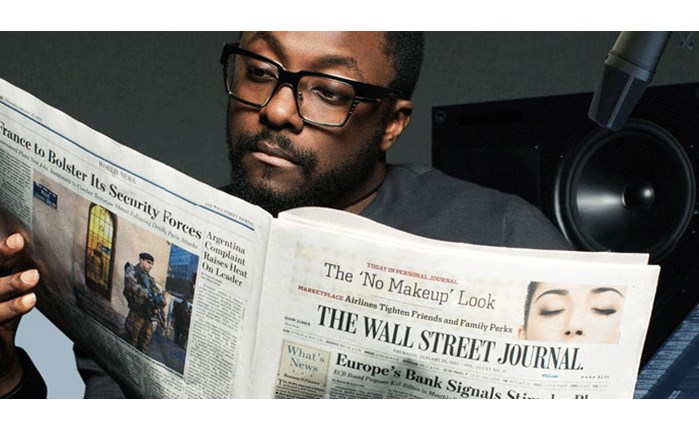 Wall Street Journal: Παγκόσμια καμπάνια