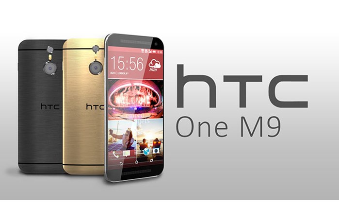 HTC: Παγκόσμια καμπάνια για το One M9