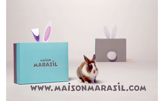 Η ABOUT: για το Maison Marasil 