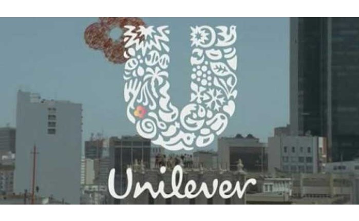 Unilever: Διπλό παγκόσμιο δημιουργικό spec