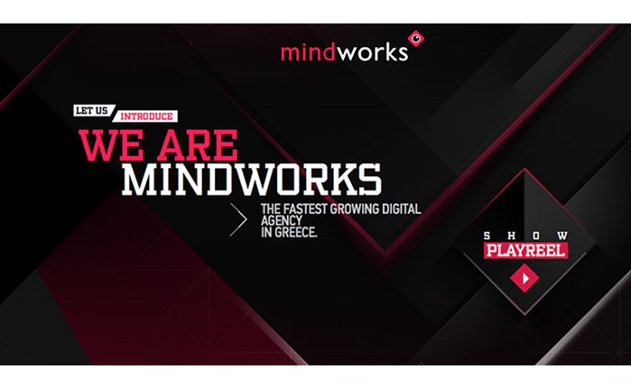 Mindworks: Διάκριση στο Effie Effectiveness Index 2015
