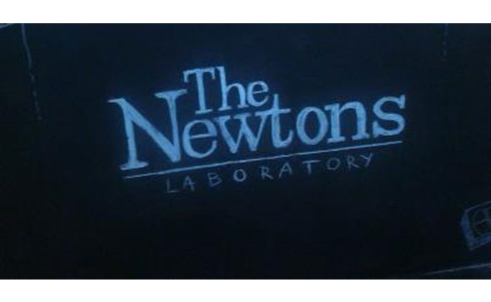 The Newtons: Υποστηρικτής του Economic Forum