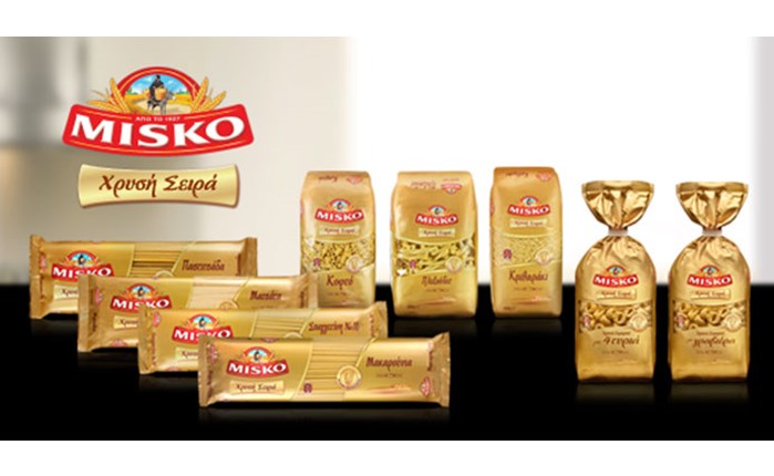 H MISKO στην Soho Square