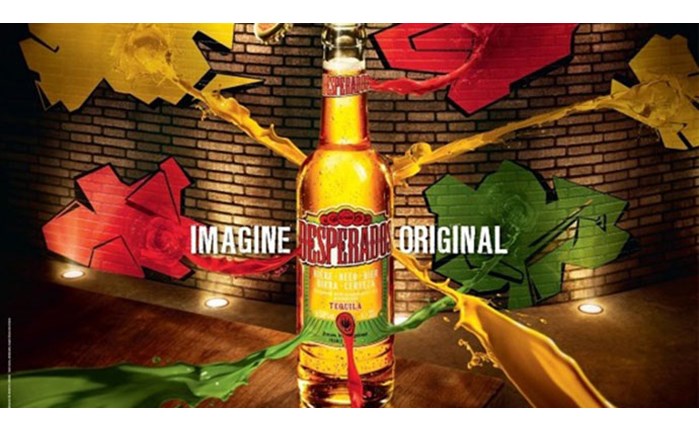 Heineken: Αναζητά διαφημιστική για το Desperados