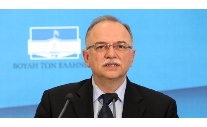 Επανέρχεται ο Παπαδημούλης για τον Ειδικό Φόρο ΤV