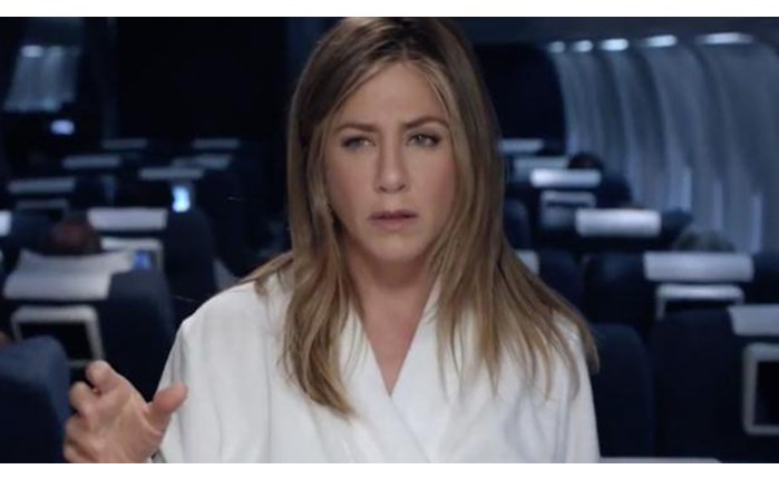 Emirates: Νέα global ambassador η J. Aniston