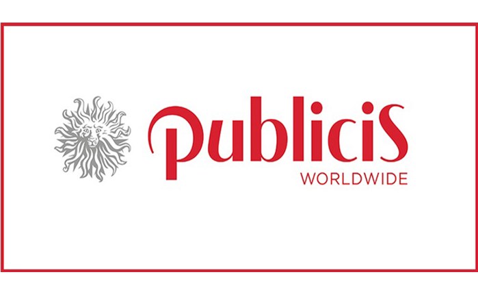 Νέος CEO Δ. Ευρώπης στην Publicis Worldwide