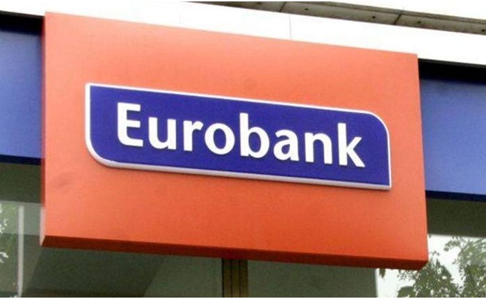 Η Tribe για τη Eurobank