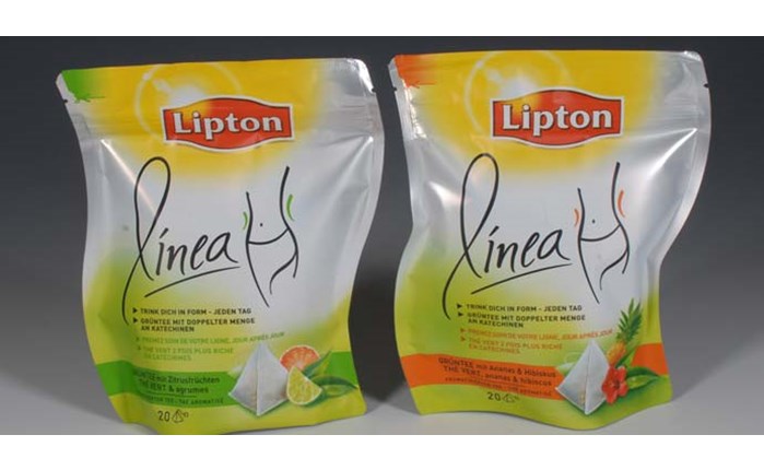 Η Tribal DDB για το Lipton Linea