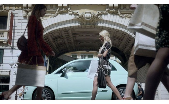  Fiat: Ρεκόρ στα Cannes Lions 2014