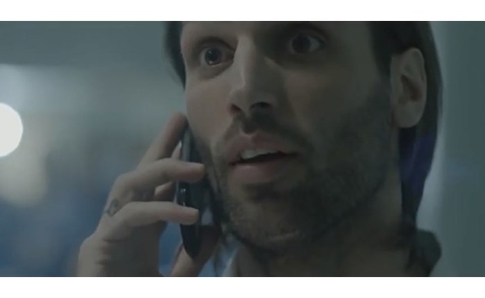 Η Spot JWT για τη Vodafone